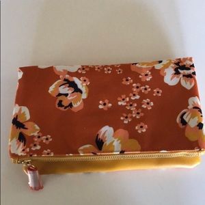 Rachel Pally Reversible Clutch